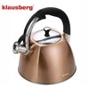PLIENINIS VIRDULIS 3.0L KLAUSBERG KB-7202