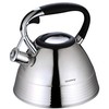 Virdulys tradycyjny, 3l inox klausberg