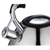 Virdulys tradycyjny, 3l inox klausberg