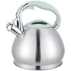 Emaliuotas virdulys 2,5L Maestro MR-1318