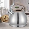 Emaliuotas virdulys 2,5L Maestro MR-1318