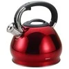 King Hoff Virdulys, Tradicinis virdulys 3,4 l raudonas kinghoff