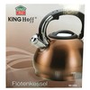 King Hoff Virdulys tradycyjny 3,4l, ruda kinghoff