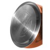 King Hoff Virdulys tradycyjny 3,4l, ruda kinghoff