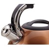 King Hoff Virdulys tradycyjny 3,4l, ruda kinghoff