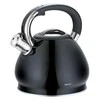 King Hoff Virdulys, Tradicinis virdulys 3,4 l, juodas, Kinghoff