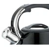 King Hoff Virdulys, Tradicinis virdulys 3,4 l, juodas, Kinghoff