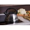 King Hoff PLIENINIS VIRDULIS KINGHOFF 3.0L INOX KH-3236