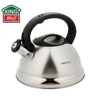 King Hoff PLIENINIS VIRDULIS KINGHOFF 3.0L INOX KH-3236