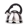 King Hoff PLIENINIS VIRDULIS KINGHOFF 3.0L INOX KH-3244