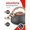 Plieninis virdulys 2,7L DNO x7 MEDIENOS LINIJA KLAUSBERG KB-7280