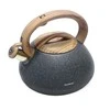 Virdulys, Tradicinis virdulys 2,7 l, pilkas marmuras Klausberg