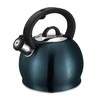 Plieninis virdulys 3,0 l BERLINGER HAUS AQUAMARINE BH-1078