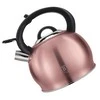 Plieninis virdulys 3,0 l BERLINGER HAUS I-ROSE BH-1077