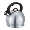 Plieninis virdulys 3,0 l BERLINGER HAUS MOONLIGHT BH-6416