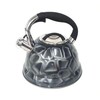 „King Hoff“ virdulys tradicinis 2,7 l rutulinis butelis „kinghoff“