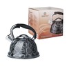 „King Hoff“ virdulys tradicinis 2,7 l rutulinis butelis „kinghoff“