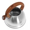 King Hoff Plieninis virdulys KINGHOFF 3.0L INOX KH-3336