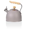 VIRDULIS Husla SU ŠILPUKUMU 2,5L HUSLA pilka 73907