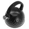 Virdulys, Tradicinis virdulys 3 l juodas Klausberg