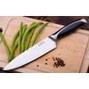 King Hoff PLIENINIS VIRĖJO PEILIS 22CM KINGHOFF KH-3430