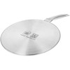 Brunbeste Adapterio padėklas indukcinė kaitlentė / 19,5 cm