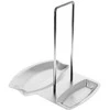 BRUNBESTE BB-1183 metalinis samtis ir dangčio stovas