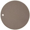 Orion Silikoninė pagrindinė kilimėlis 17,5 cm