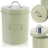 Orion Metalinis Talpykla Žalia 3,3 l