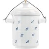 Orion Keraminis konservavimo indas Modrobila 2,5 l