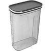 Deco4Home Orion Birių produktų indas 4 l Pilnas matavimo dangtis