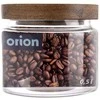 Orion Maisto laikymo indas 500 ml stiklinis