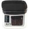 Orion Kvadratinis maisto laikymo indas 700 ml