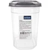 Orion Maisto saugojimo indas su dozatoriumi 1,9 l Pilkas
