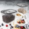 Orion Sausų produktų dozatorius 1,3 l