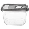 Orion Sausų produktų dozatorius 1,3 l