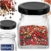 Aptel Orion Stiklinė prieskonių talpa 120 ml