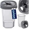 Aptel Orion Prieskonių talpykla 320 ml su dozavimo funkcija