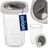 Orion Prieskonių indas 320 ml su dozuotoju