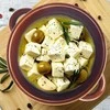 Orion keraminis indas su dangčiu, 1 l