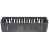 Aptel Orion prieskonių dėžutė organizatorius 32x10,5x7 cm pilka