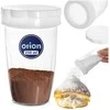 Orion Konditerijos Priemonė 250 ml - Cukraus Pudra - Kakava - Cinamonas