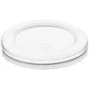 Weck Orion Stikliniai indeliai dangteliai 5,5 cm 12 vnt.