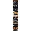 POT BERLINGER HAUS GRANITE DIAMOND 2.4L / 20CM BH-1094
