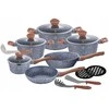 POTS BERLINGER HAUS FOREST LINE 15 ELE BH-1213