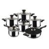 King Hoff POTS KINGHOFF JUMBO 12 ELE KH-4441
