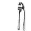Česnakų presas, metalinis presas, tarka, smulkintuvas BRUNBESTE BB-3504