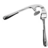 Česnakų presas, metalinis presas, tarka, smulkintuvas BRUNBESTE BB-3504