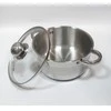 King Hoff PUKAS 0,5L 12CM KINGHOFF KH-4325