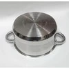 King Hoff Puodas Kinghoff plieno puodas, skersmuo 14cm, 1l